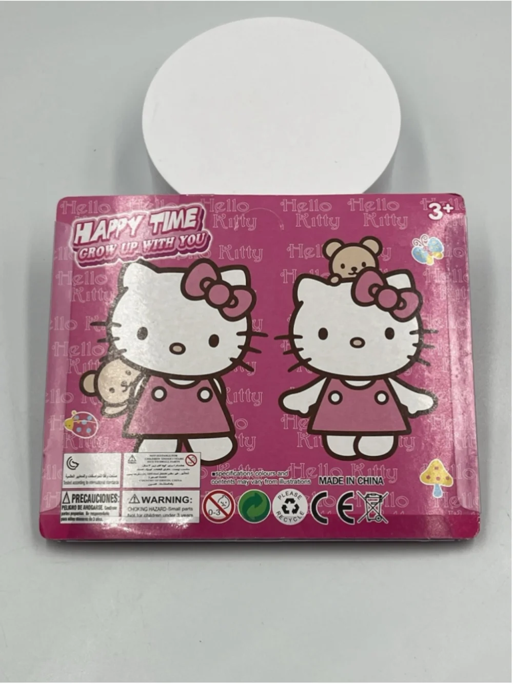 Hello Kitty SUNGLASSES AND WATCH , WALLET SUMMER SET BRAND NEW SEE ALL